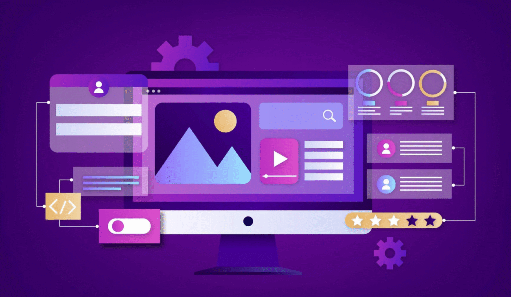 Website Design